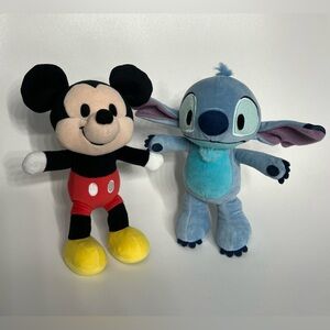 Disney Nuimos